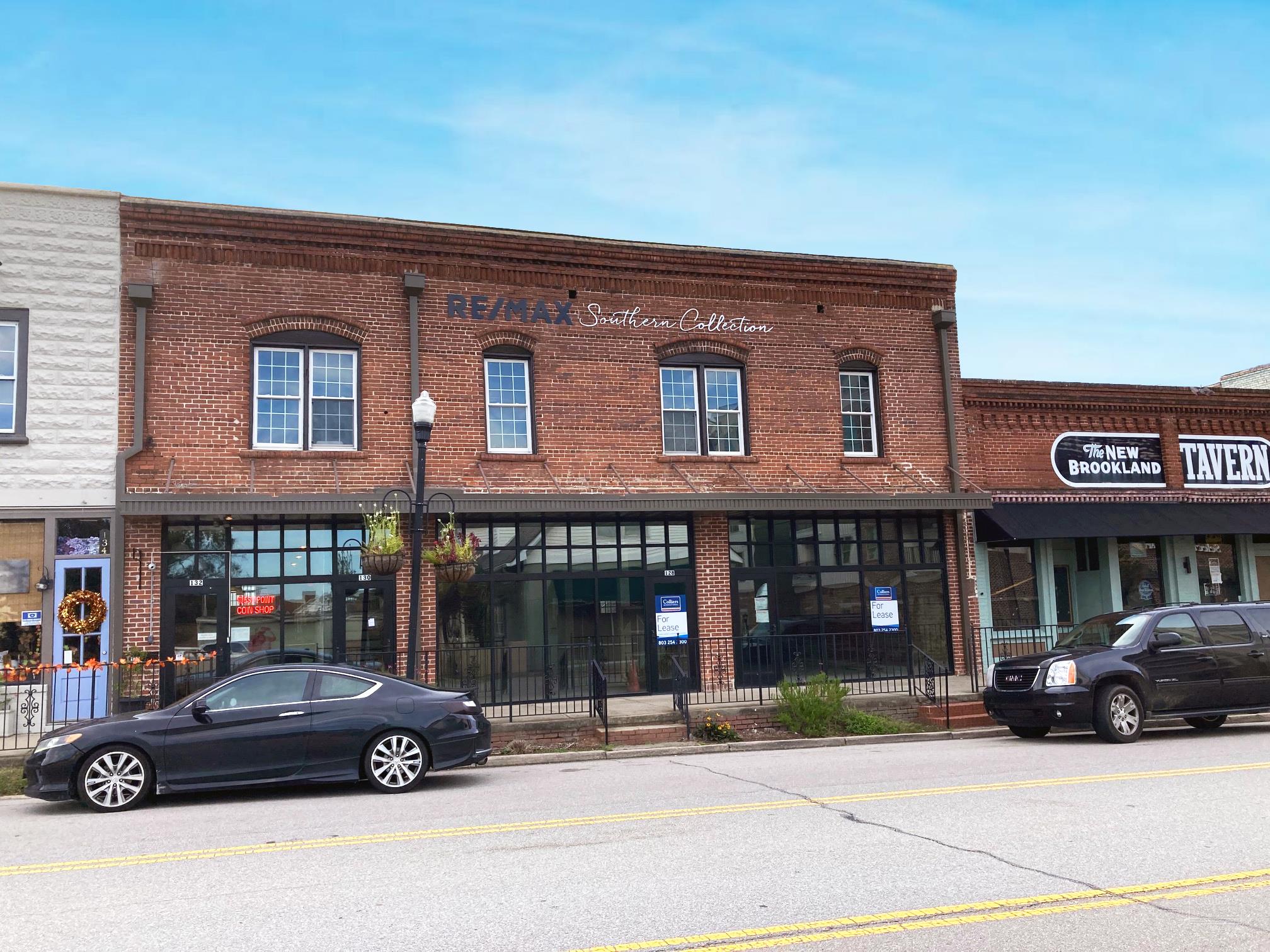 128 State Street For Lease - #1