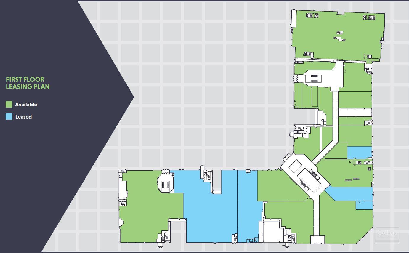 New Mall Development Site - #6