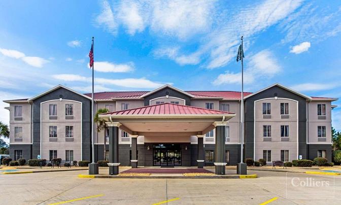 La Quinta Inn & Suites | Moss Point, Mississipi - #1