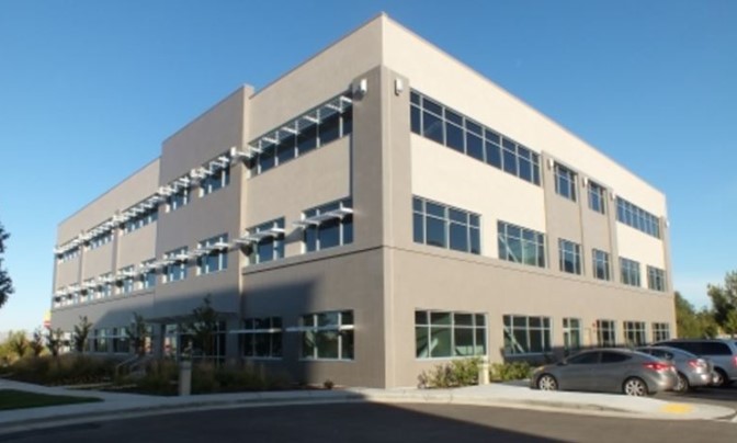 Centerville Marketplace D - #1