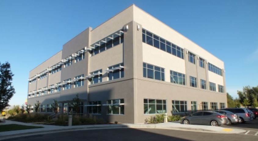 Centerville Marketplace D - #1