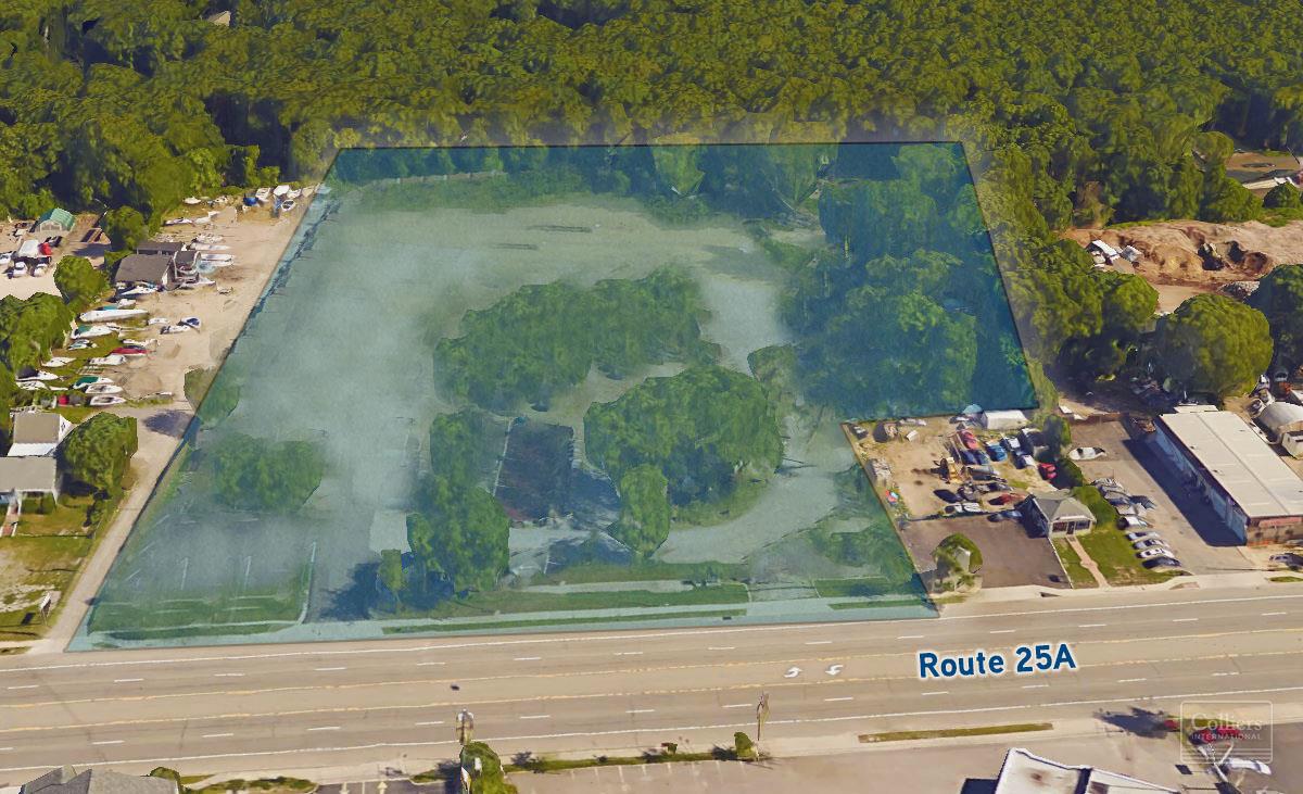 Mount Sinai Development Opportunity - #1