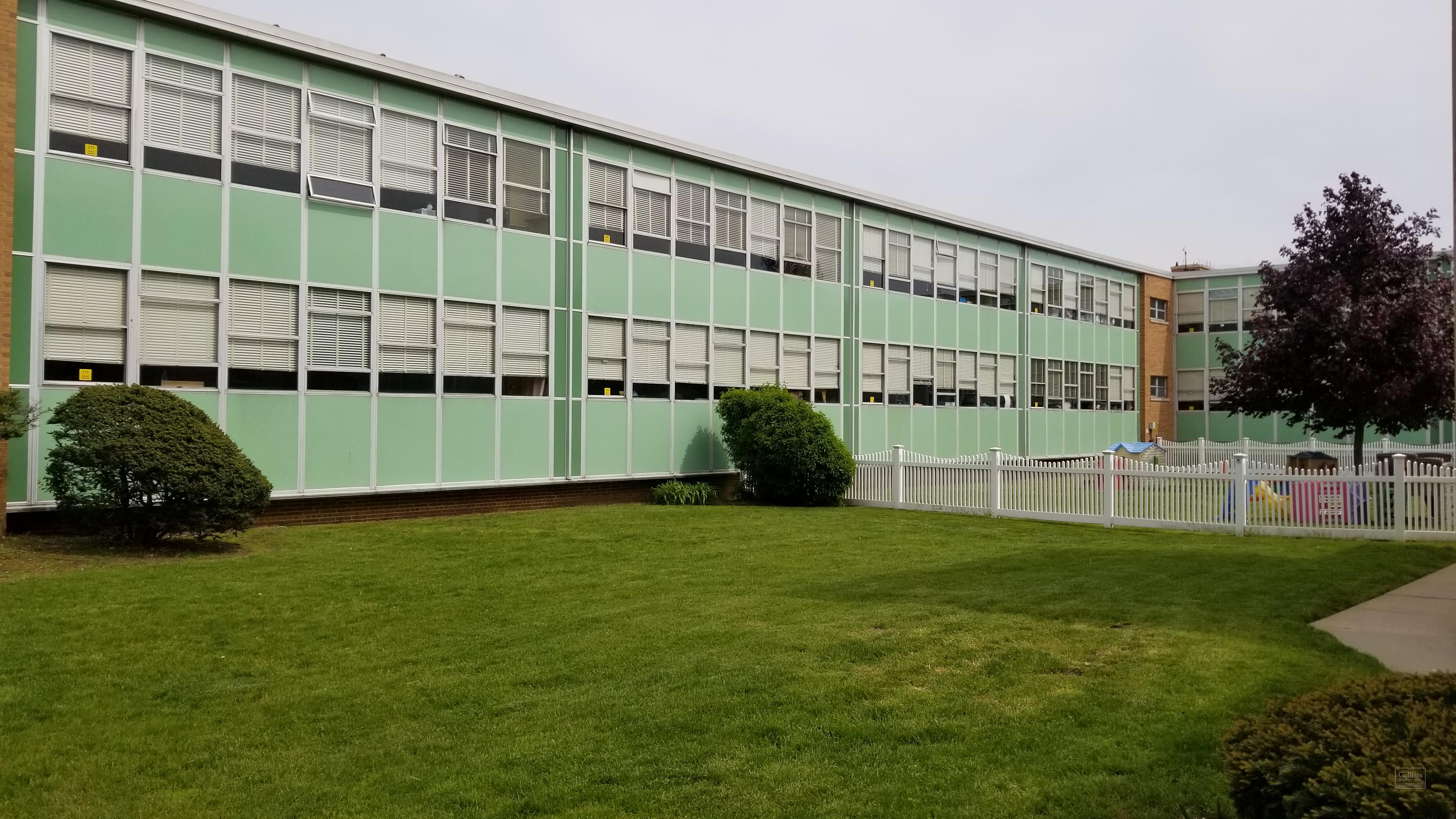 For Lease: Former Our Lady of Mercy School - #3