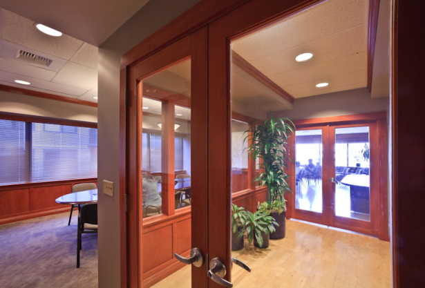 For Lease: FIRST & CEDAR BUILDING - #2