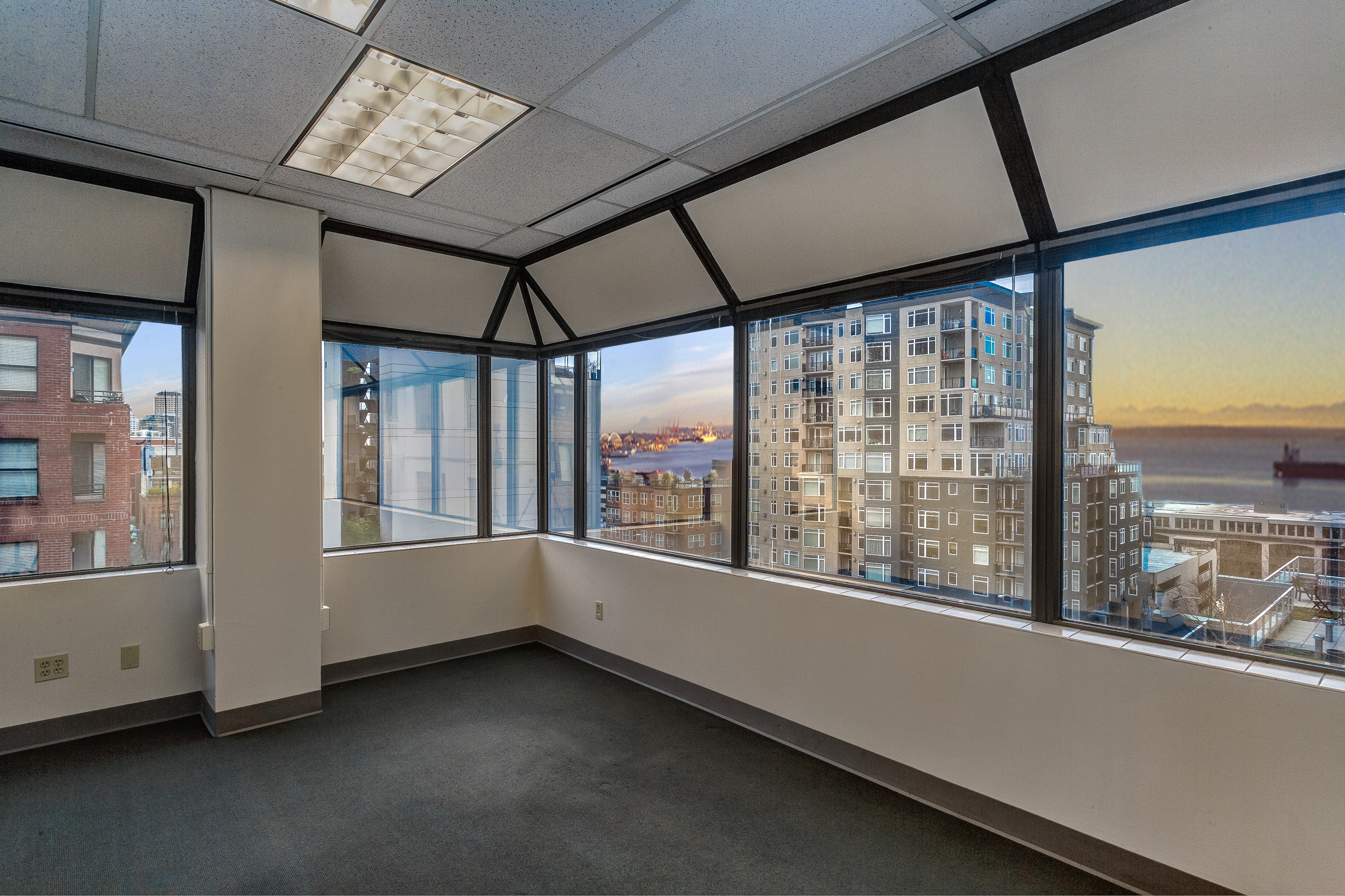 For Lease: FIRST & CEDAR BUILDING - #4