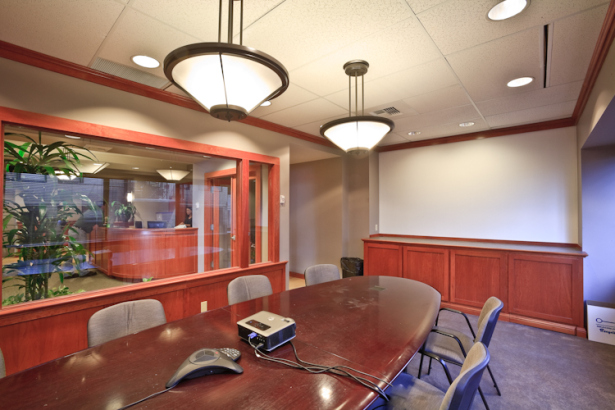 For Lease: FIRST & CEDAR BUILDING - #3