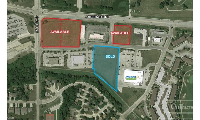 Tregaron Towne Center - #1