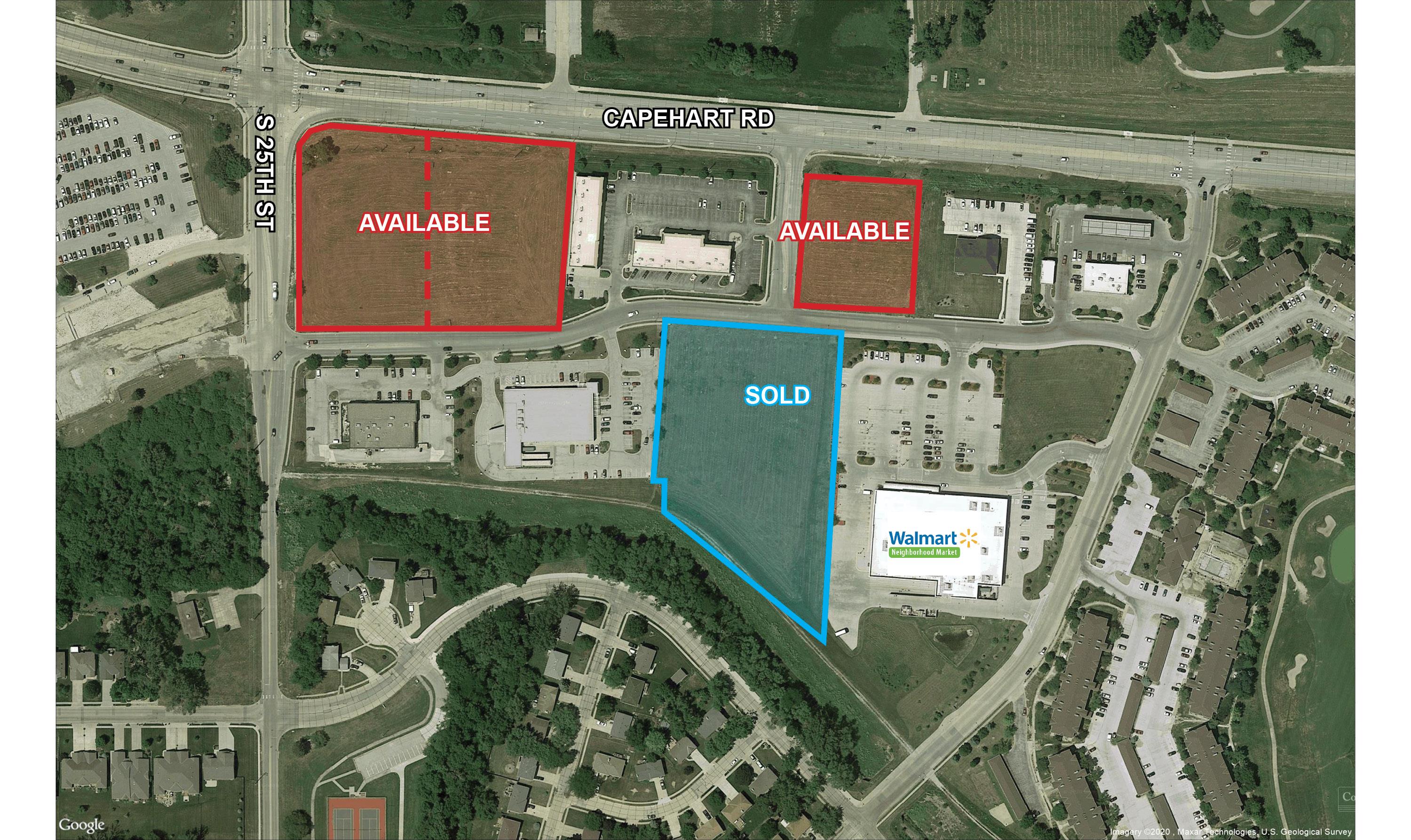 Tregaron Towne Center - #1