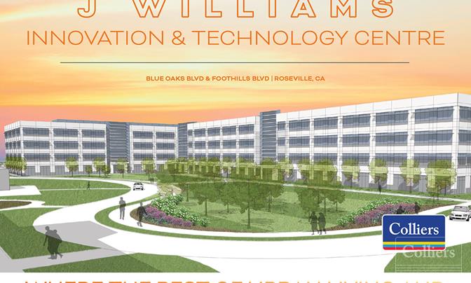 1431-1451 Blue Oaks Blvd - #1