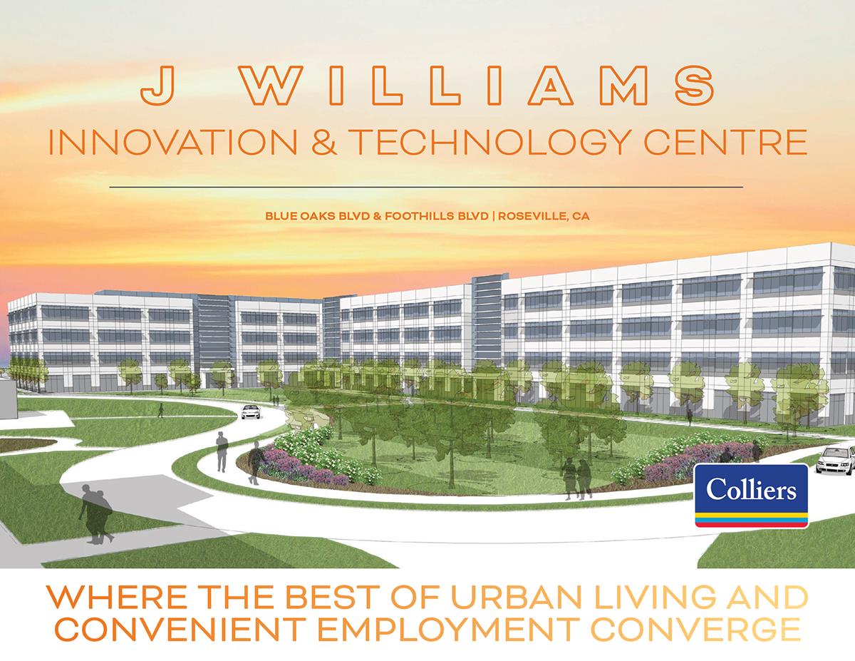 1431-1451 Blue Oaks Blvd - #1