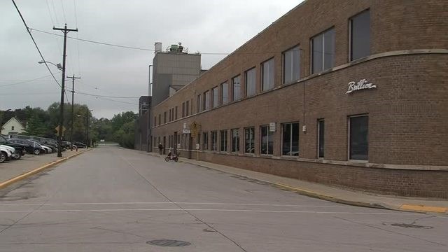 For Sale - Industrial Space - #1