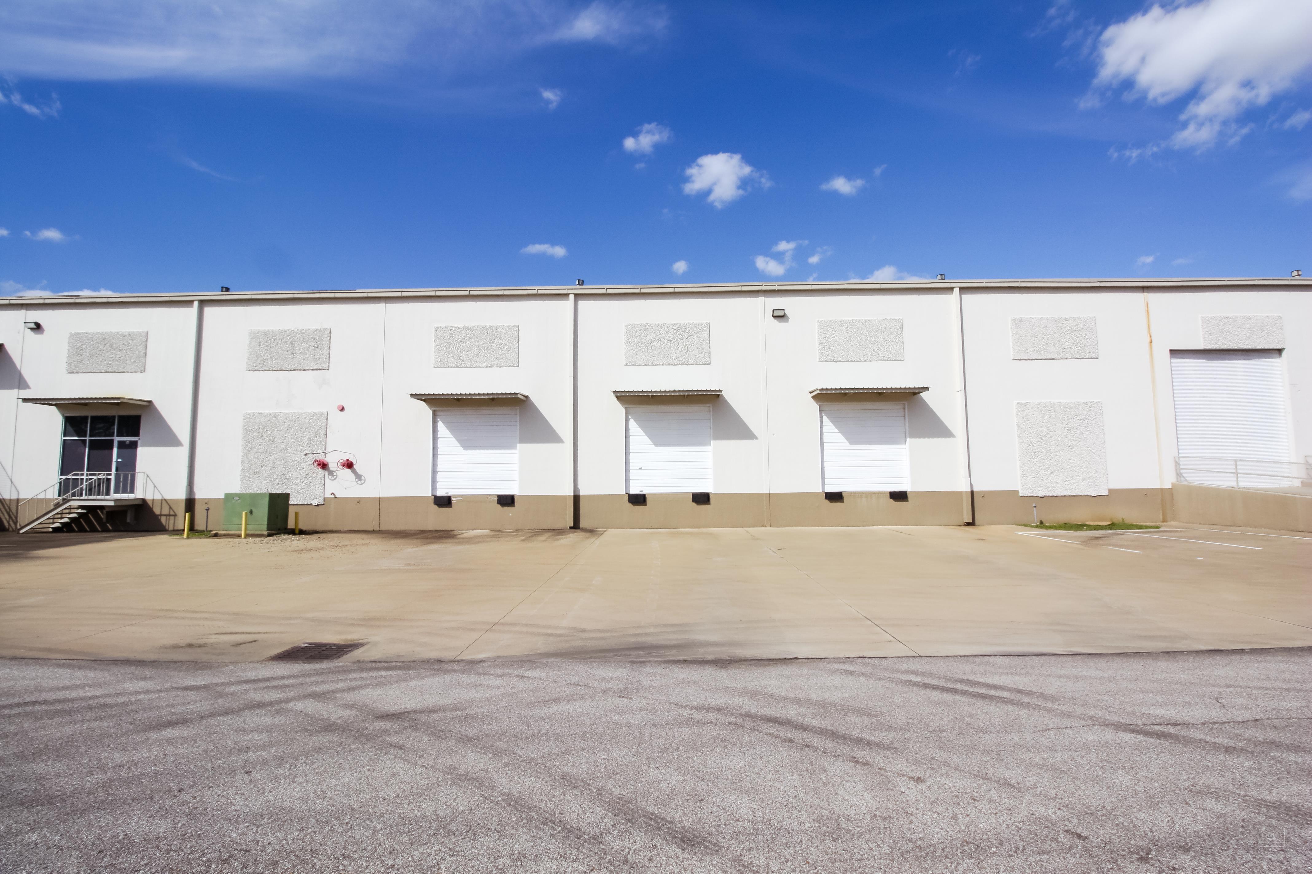 Airport Industrial Park - #2