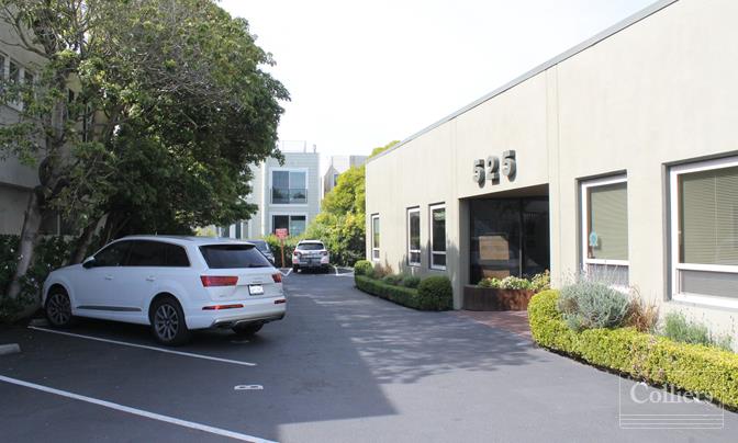 Medical Office Space for Sublease - #1