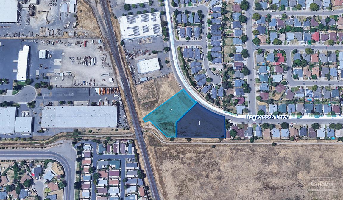 Tiogawoods Drive - #1