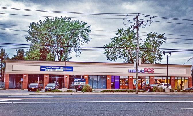 427 Old Country Road - Retail Space - #1