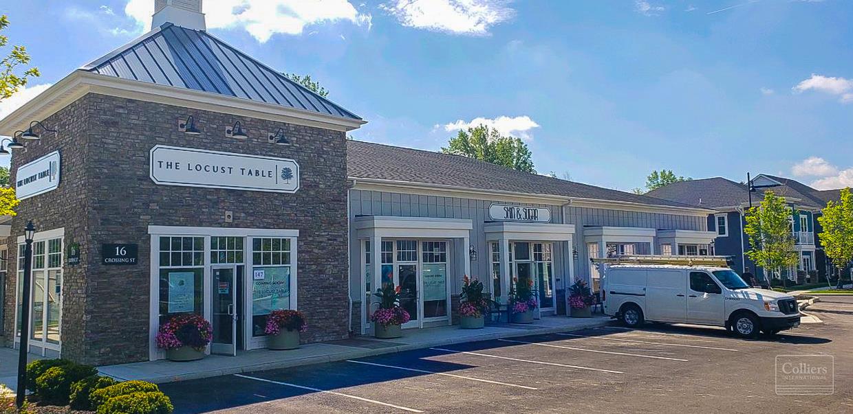 The Shoppes at Powell Crossing - #2