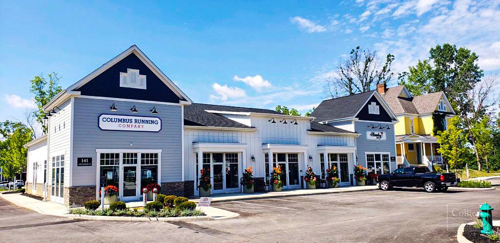 The Shoppes at Powell Crossing - #3