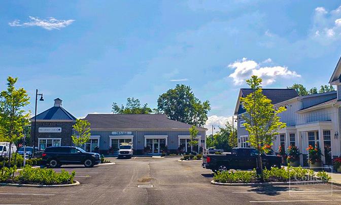 The Shoppes at Powell Crossing - #1