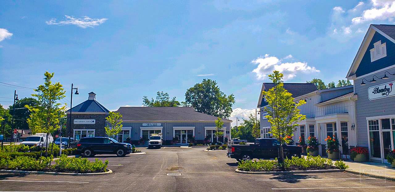 The Shoppes at Powell Crossing - #1