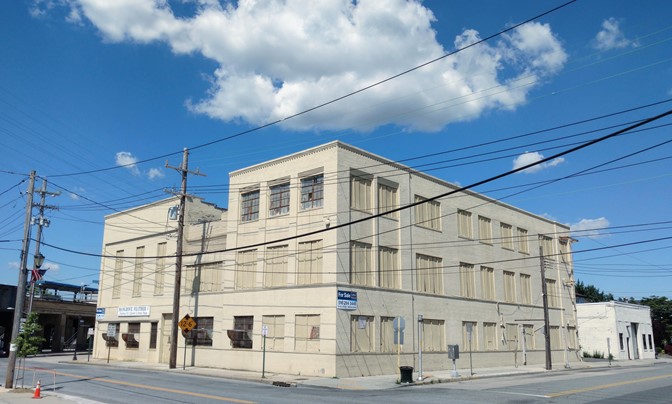 47 Broadway - Downtown Lynbrook Industrial Space - #1