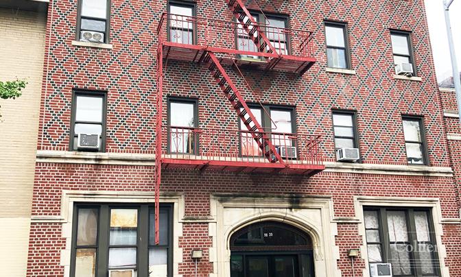 100% Occupied Multi-Family Apartment Building - Price Reduced - #1