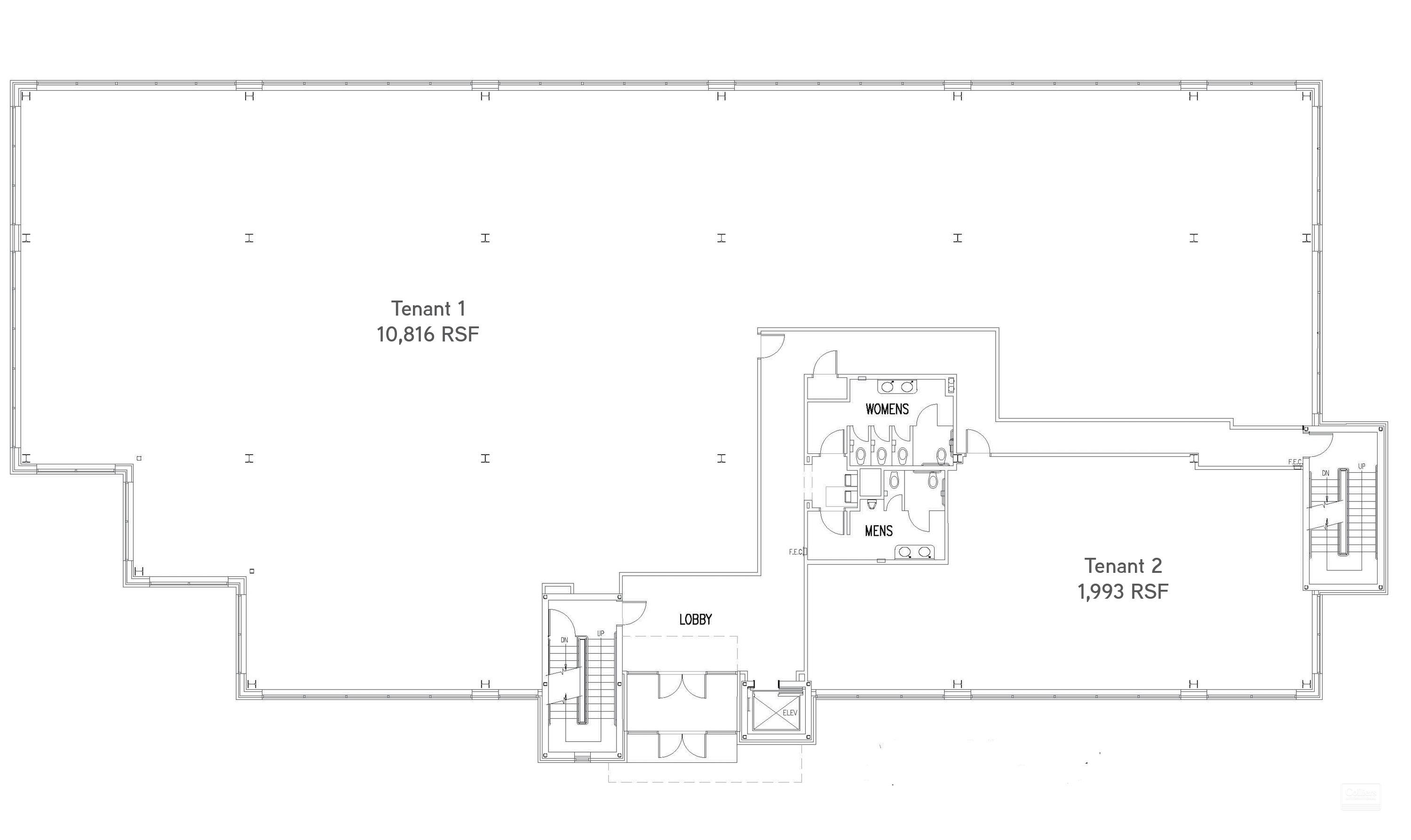 Block 180 - Office - #4