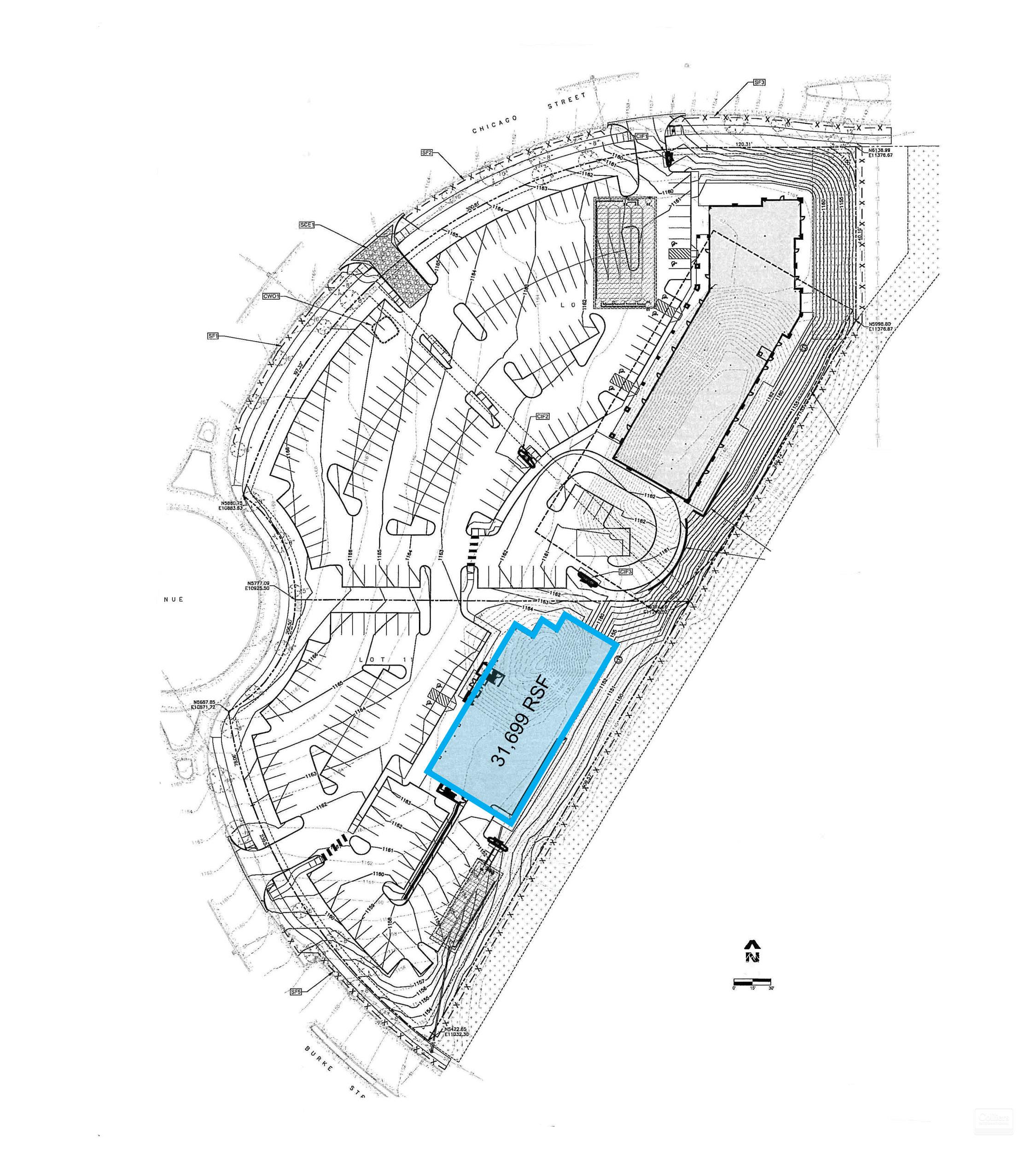 Block 180 - Office - #2