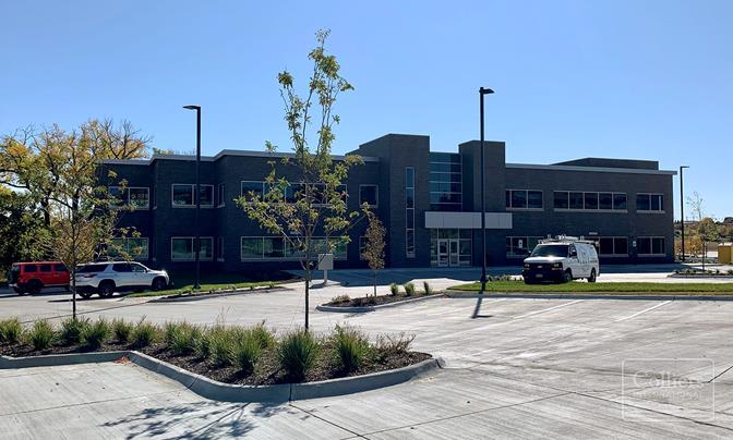 Block 180 - Office - #1