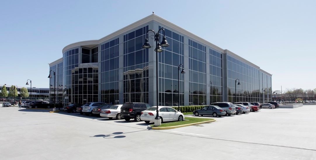 1991 Marcus Avenue, Lake Success, NY - Nassau Western - #1