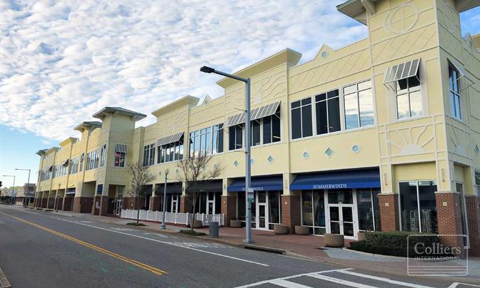 2728 Atlantic Avenue - #1