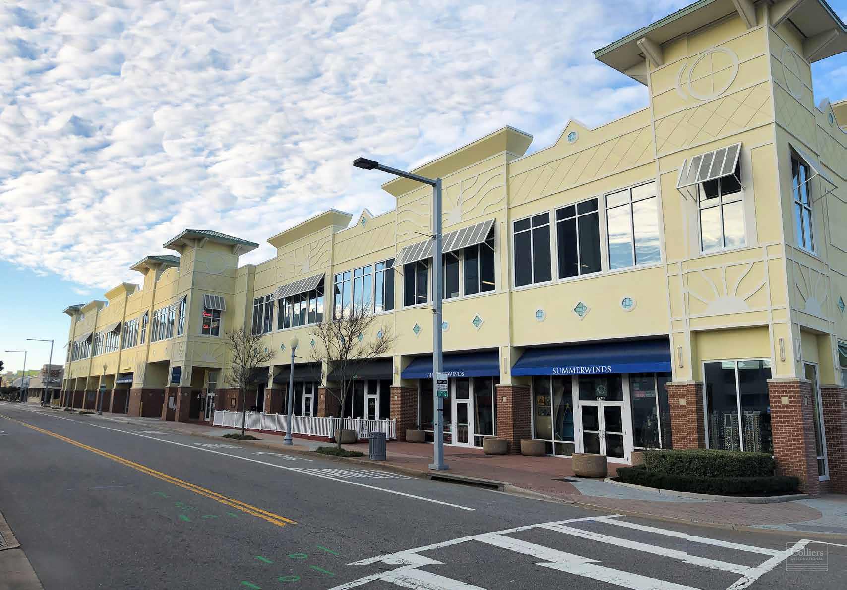 2728 Atlantic Avenue - #1