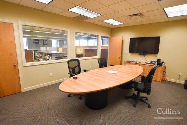 Office or Retail - #3