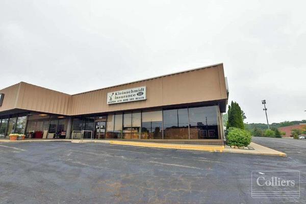 Office or Retail - #1