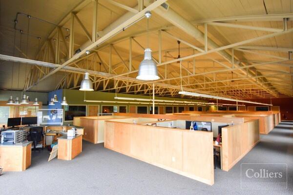 Office or Retail - #6