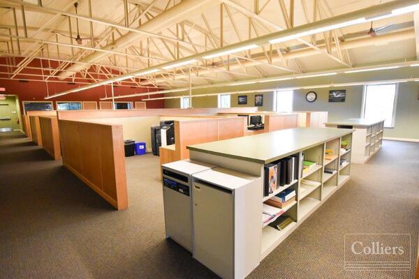 Office or Retail - #4