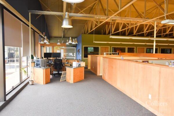 Office or Retail - #2