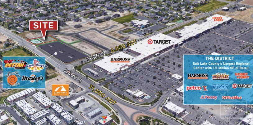 Improved Retail/Office Pad - #1