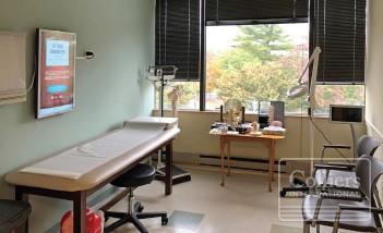 Plug n Play Class A Medical Sublease - #4