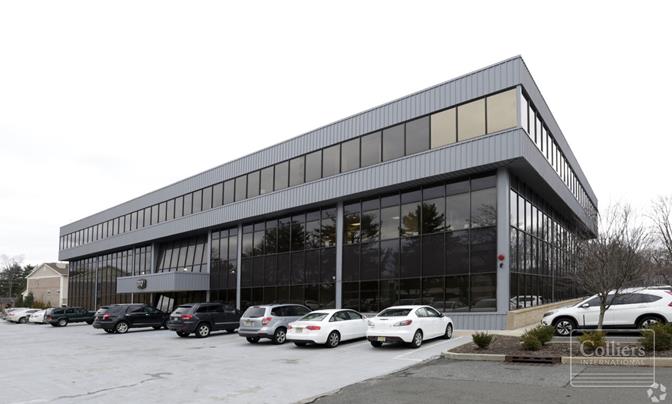 Plug n Play Class A Medical Sublease - #1