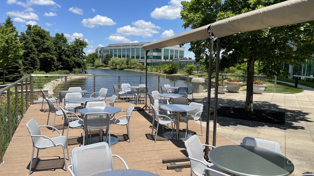 Landmark at Meridian — Class A Office - #2