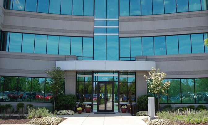 Landmark at Meridian — Class A Office - #1