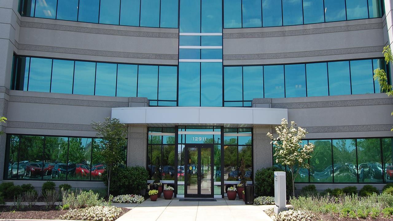 Landmark at Meridian — Class A Office - #1