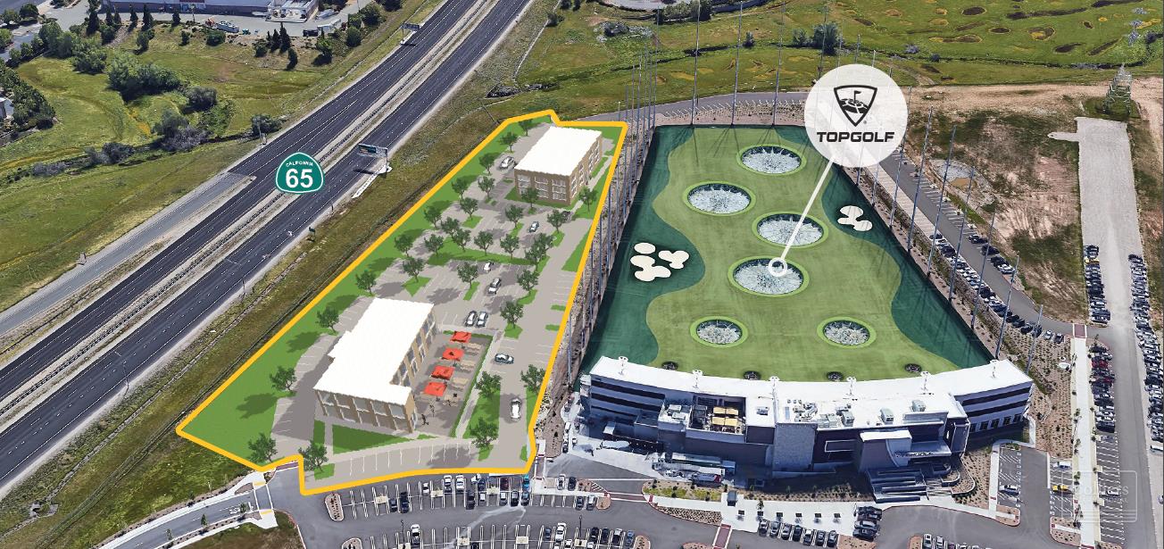 Freedom Point - Retail - #2