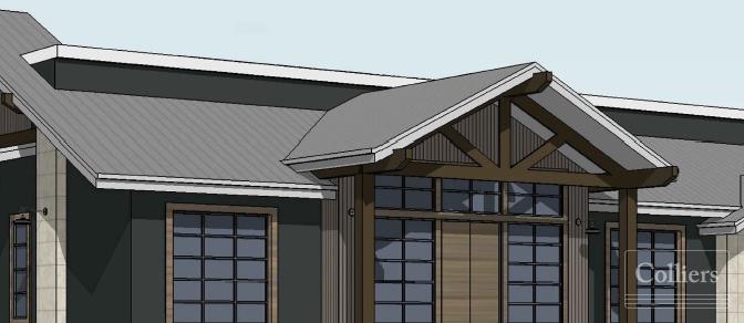 Freedom Point - Retail - #1