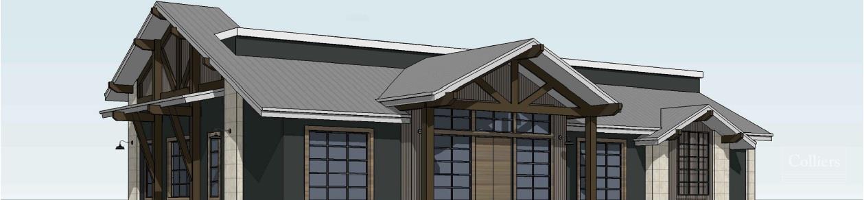 Freedom Point - Retail - #1