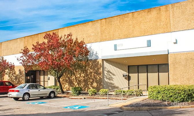 Senator Street Distribution - 4179-4189 Senator Street - #1