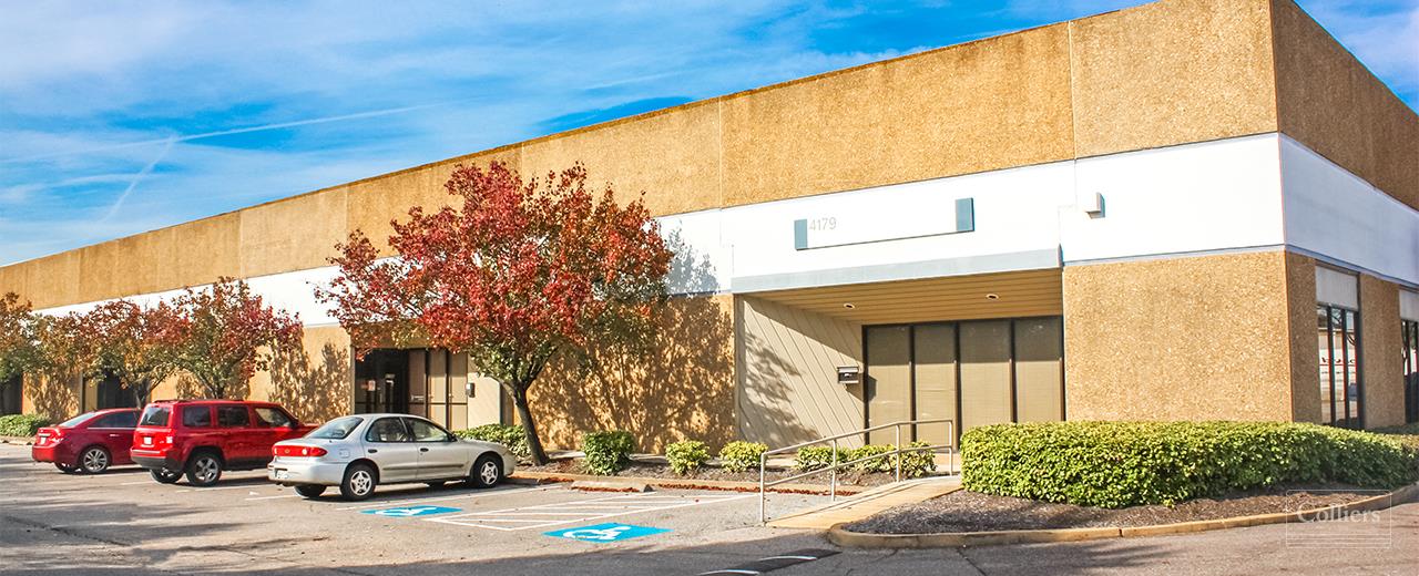 Senator Street Distribution - 4179-4189 Senator Street - #1