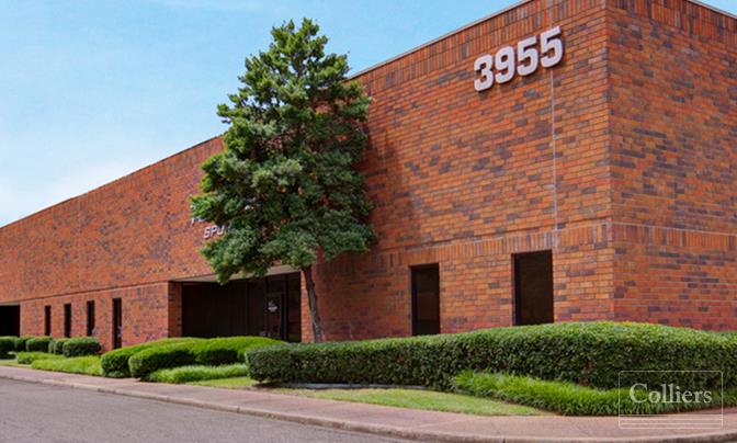 East Pointe Business Center - Building C - #1