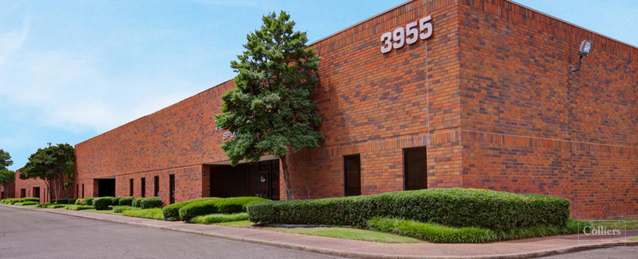 East Pointe Business Center - Building C - #1