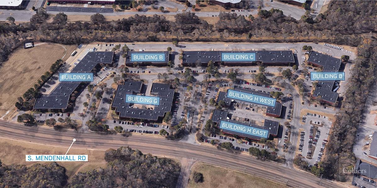 East Pointe Business Center - Building C - #4